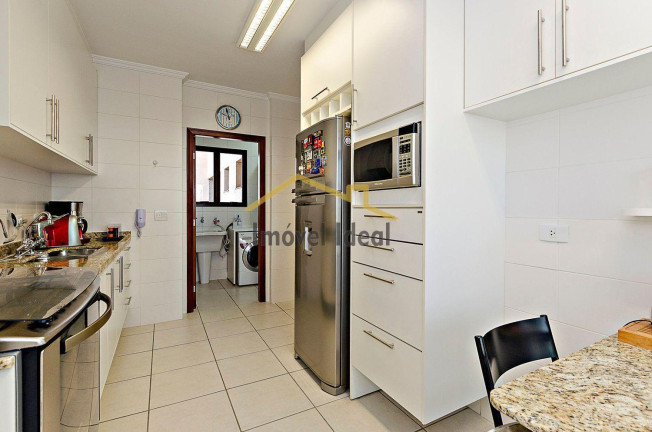 Imagem Apartamento com 3 Quartos à Venda, 150 m² em Cristo Rei - Curitiba Imagem Apartamento com 3 Quartos à Venda, 150 m² em Cristo Rei - Curitiba