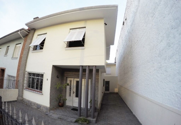 Imagem Sobrado com 5 Quartos à Venda, 190 m² em Praça Da árvore - São Paulo