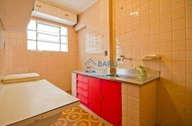 Imagem Apartamento com 2 Quartos à Venda, 100 m² em Higienópolis - São Paulo Imagem Apartamento com 2 Quartos à Venda, 100 m² em Higienópolis - São Paulo