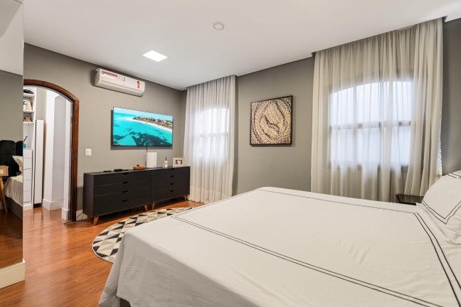 Imagem Imóvel com 4 Quartos à Venda, 250 m² em Centro - São Caetano Do Sul Imagem Imóvel com 4 Quartos à Venda, 250 m² em Centro - São Caetano Do Sul