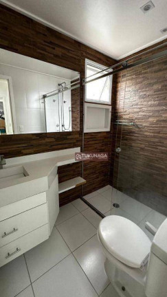 Imagem Apartamento com 3 Quartos à Venda, 95 m² em Jardim Flor Da Montanha - Guarulhos Imagem Apartamento com 3 Quartos à Venda, 95 m² em Jardim Flor Da Montanha - Guarulhos