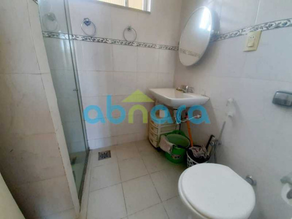 Imagem Apartamento com 1 Quarto à Venda, 39 m² em Copacabana - Rio De Janeiro Imagem Apartamento com 1 Quarto à Venda, 39 m² em Copacabana - Rio De Janeiro