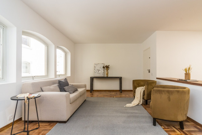 Imagem Apartamento com 2 Quartos à Venda, 130 m² em Jardim Paulista - São Paulo Imagem Apartamento com 2 Quartos à Venda, 130 m² em Jardim Paulista - São Paulo