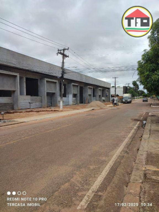 Imagem Ponto Comercial para Alugar, 300 m² em Agrópolis Do Incra - Marabá Imagem Ponto Comercial para Alugar, 300 m² em Agrópolis Do Incra - Marabá