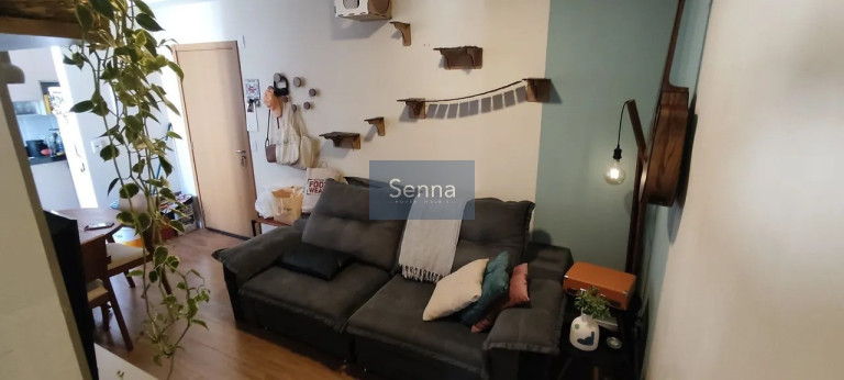 Imagem Imóvel com 2 Quartos à Venda, 48 m² em Nova Cidade Jardim - Jundiaí Imagem Imóvel com 2 Quartos à Venda, 48 m² em Nova Cidade Jardim - Jundiaí