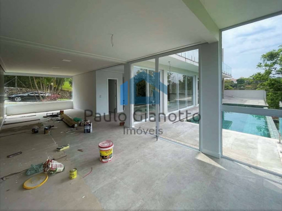 Imagem Casa de Condomínio com 4 Quartos à Venda, 435 m² em Granja Viana - Carapicuíba