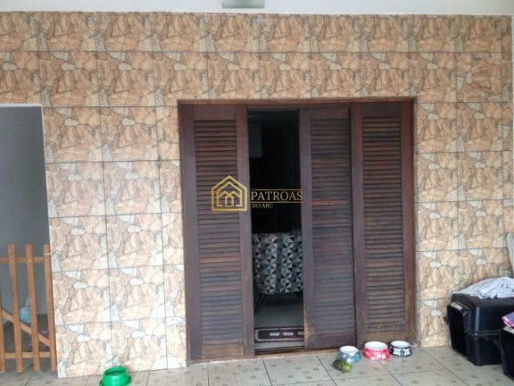 Imagem Casa com 2 Quartos à Venda, 240 m² em Vila Junqueira - Santo André Imagem Casa com 2 Quartos à Venda, 240 m² em Vila Junqueira - Santo André