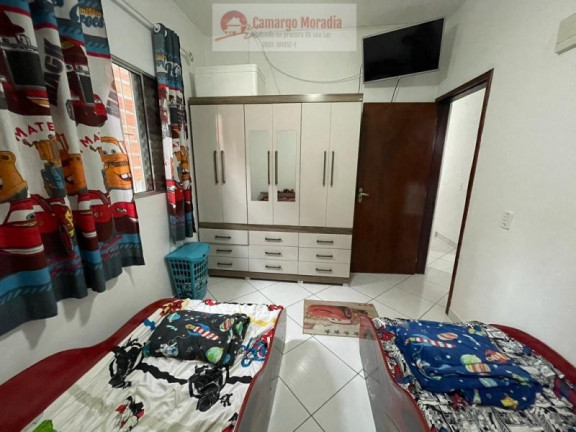 Imagem Sobrado com 3 Quartos à Venda, 137 m² em Cidade Cruzeiro Do Sul - Suzano