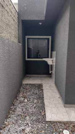 Imagem Casa com 3 Quartos à Venda, 60 m² em Gralha Azul - Fazenda Rio Grande Imagem Casa com 3 Quartos à Venda, 60 m² em Gralha Azul - Fazenda Rio Grande