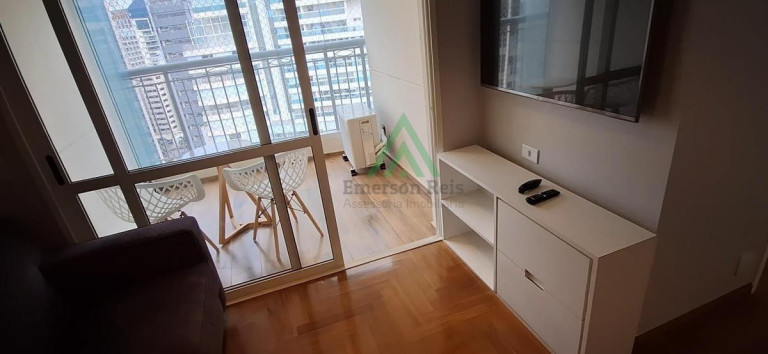 Imagem Casa com 2 Quartos à Venda, 54 m² em Jardim Paulista - São Paulo