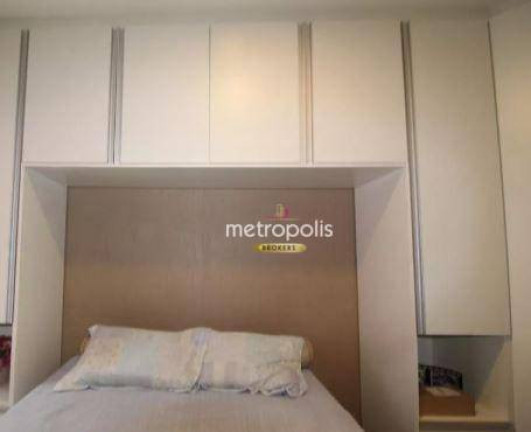 Imagem Casa com 2 Quartos à Venda, 98 m² em Barcelona - São Caetano Do Sul Imagem Casa com 2 Quartos à Venda, 98 m² em Barcelona - São Caetano Do Sul