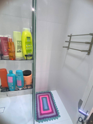 Imagem Apartamento com 3 Quartos à Venda, 60 m² em Parque Marajoara - Santo André Imagem Apartamento com 3 Quartos à Venda, 60 m² em Parque Marajoara - Santo André