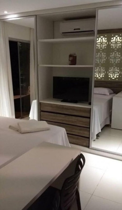Imagem Casa de Condomínio com 2 Quartos à Venda, 101 m² em Ipioca - Maceió