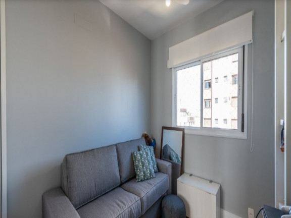 Imagem Apartamento com 3 Quartos à Venda, 152 m² em Bela Vista - Porto Alegre Imagem Apartamento com 3 Quartos à Venda, 152 m² em Bela Vista - Porto Alegre