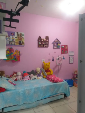 Imagem Casa com 3 Quartos à Venda, 150 m² em Pimentas - Guarulhos