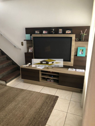 Imagem Sobrado com 2 Quartos à Venda, 117 m² em Vila Ema - São Paulo Imagem Sobrado com 2 Quartos à Venda, 117 m² em Vila Ema - São Paulo