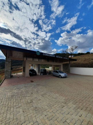 Imagem Terreno à Venda, 1.307 m² em Matias Barbosa - Matias Barbosa