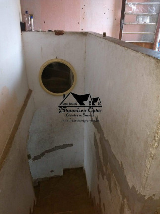 Imagem Sobrado com 4 Quartos à Venda, 151 m² em Santa Rita - Aparecida Imagem Sobrado com 4 Quartos à Venda, 151 m² em Santa Rita - Aparecida