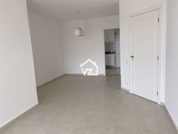 Imagem Apartamento com 3 Quartos para Alugar, 95 m² em Chácara Santo Antônio - São Paulo