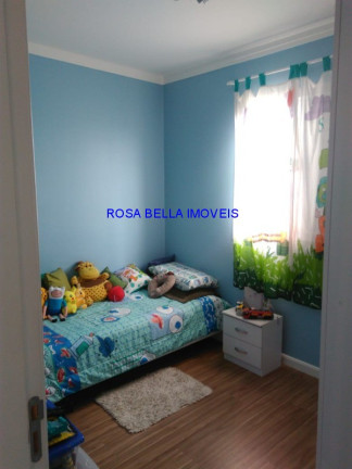 Imagem Apartamento com 2 Quartos à Venda, 50 m² em Nova Cidade Jardim - Jundiaí Imagem Apartamento com 2 Quartos à Venda, 50 m² em Nova Cidade Jardim - Jundiaí
