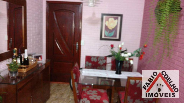 Imagem Apartamento com 2 Quartos à Venda, 50 m² em Interlagos - São Paulo