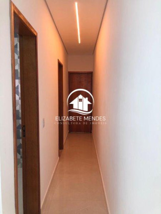 Imagem Casa com 1 Quarto à Venda, 125 m² em Vila Caputera - Mogi Das Cruzes