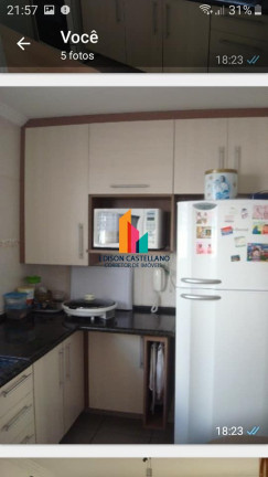 Imagem Apartamento com 3 Quartos à Venda, 64 m² em Terra Da Uva - Jundiaí Imagem Apartamento com 3 Quartos à Venda, 64 m² em Terra Da Uva - Jundiaí