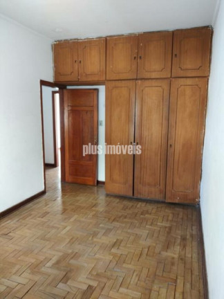 Imagem Casa com 3 Quartos à Venda, 120 m² em Mirandópolis - São Paulo Imagem Casa com 3 Quartos à Venda, 120 m² em Mirandópolis - São Paulo