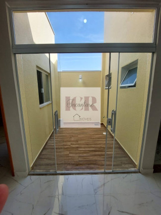 Imagem Casa com 3 Quartos à Venda, 150 m² em Horto Florestal - Sorocaba Imagem Casa com 3 Quartos à Venda, 150 m² em Horto Florestal - Sorocaba