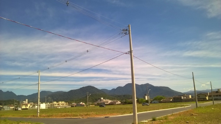 Imagem Terreno à Venda, 364 m² em Vila Nova - Joinville