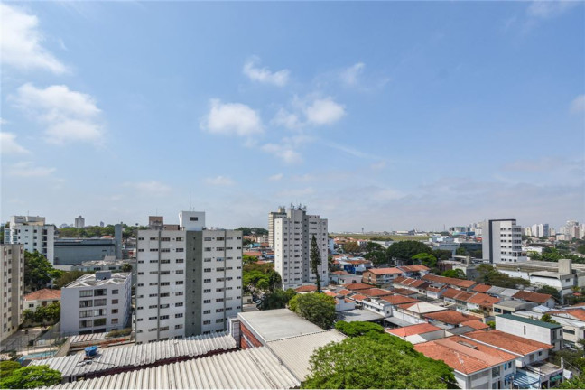 Imagem Apartamento com 4 Quartos à Venda, 227 m² em Moema - São Paulo