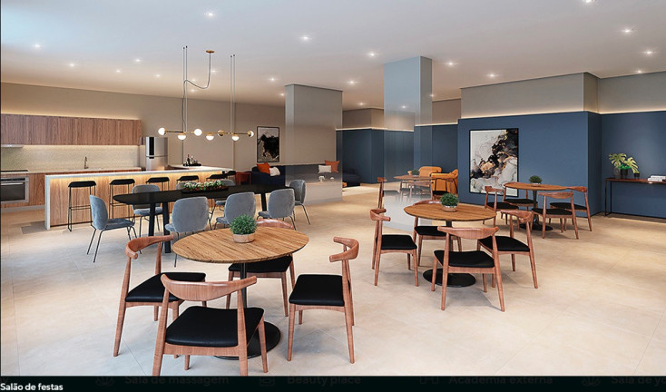 Imagem Apartamento com 1 Quarto à Venda, 45 m² em Butantã - São Paulo Imagem Apartamento com 1 Quarto à Venda, 45 m² em Butantã - São Paulo