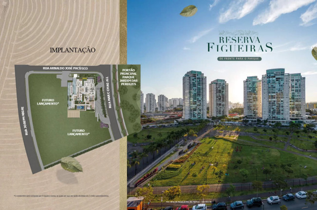 Imagem Apartamento com 4 Quartos à Venda, em água Branca - São Paulo Imagem Apartamento com 4 Quartos à Venda, em água Branca - São Paulo