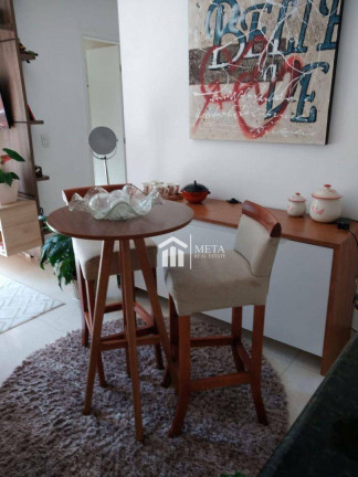 Imagem Imóvel com 2 Quartos à Venda, 50 m² em Tremembé - São Paulo