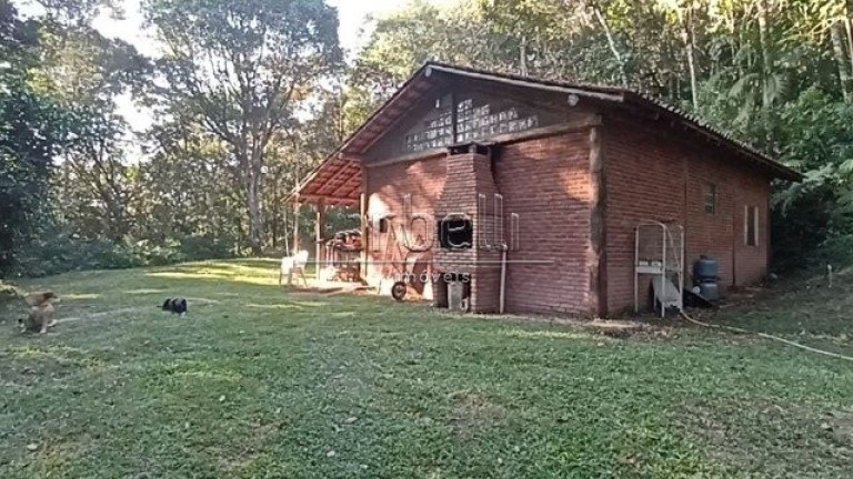 Imagem Fazenda à Venda, 22.800 m² em Vitalinos - Juquitiba
