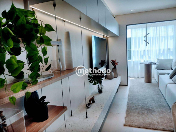 Imagem Apartamento com 2 Quartos à Venda, 57 m² em Mansões Santo Antônio - Campinas Imagem Apartamento com 2 Quartos à Venda, 57 m² em Mansões Santo Antônio - Campinas