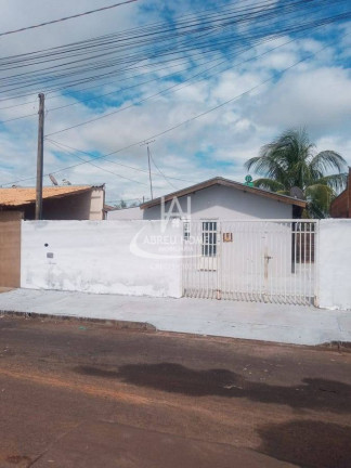 Imagem Casa à Venda, em Loteamento Parque Nova Esperança - São José Do Rio Preto Imagem Casa à Venda, em Loteamento Parque Nova Esperança - São José Do Rio Preto