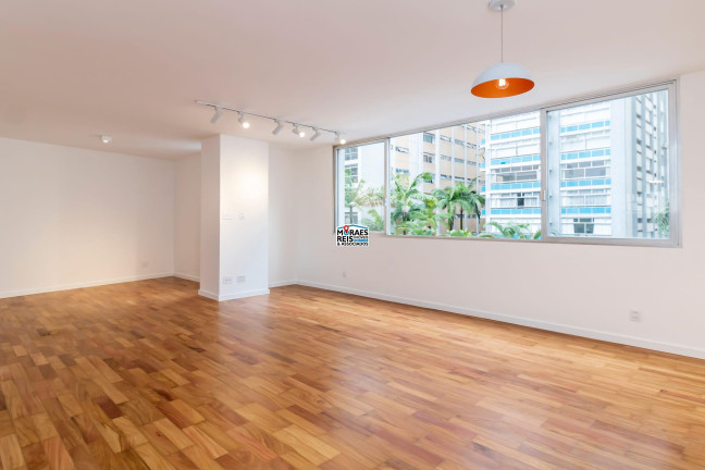 Imagem Apartamento com 3 Quartos à Venda, 130 m² em Higienópolis - São Paulo Imagem Apartamento com 3 Quartos à Venda, 130 m² em Higienópolis - São Paulo