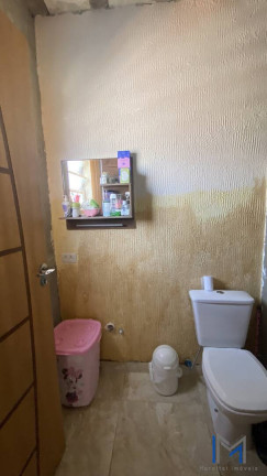 Imagem Casa com 9 Quartos à Venda, 290 m² em Vila Silviania - Carapicuíba