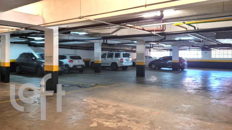 Imagem Apartamento com 1 Quarto à Venda, 36 m² em Moema Pássaros - São Paulo Imagem Apartamento com 1 Quarto à Venda, 36 m² em Moema Pássaros - São Paulo