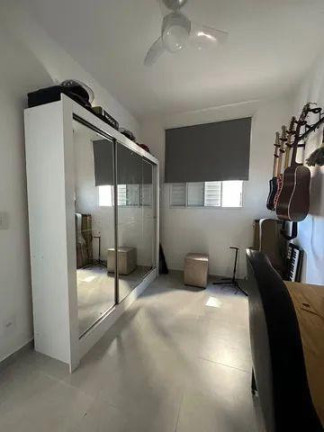 Imagem Apartamento com 2 Quartos à Venda, 55 m² em Loteamento Adventista Campineiro - Hortolândia Imagem Apartamento com 2 Quartos à Venda, 55 m² em Loteamento Adventista Campineiro - Hortolândia