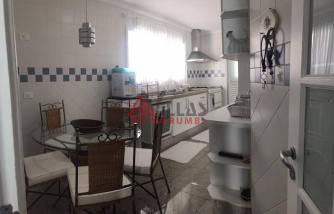 Apartamento com 4 Quartos à Venda, 172 m² em Riviera Módulo 2 - Bertioga