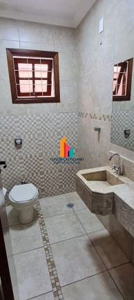 Imagem Sobrado com 3 Quartos à Venda, 200 m² em Jardim Itália - Várzea Paulista