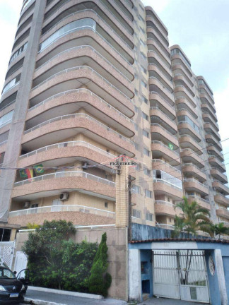 Imagem Apartamento com 1 Quarto à Venda, 78 m² em Vila Tupi - Praia Grande