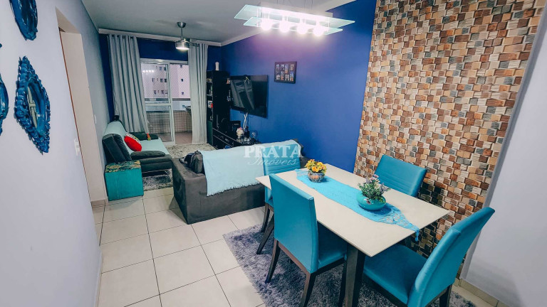Imagem Apartamento com 2 Quartos à Venda, 73 m² em Guilhermina - Praia Grande Imagem Apartamento com 2 Quartos à Venda, 73 m² em Guilhermina - Praia Grande