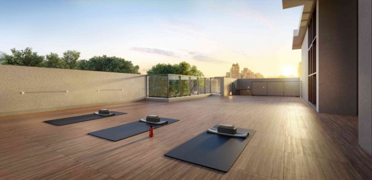Imagem Apartamento com 2 Quartos à Venda, 77 m² em Santo Amaro - São Paulo Imagem Apartamento com 2 Quartos à Venda, 77 m² em Santo Amaro - São Paulo