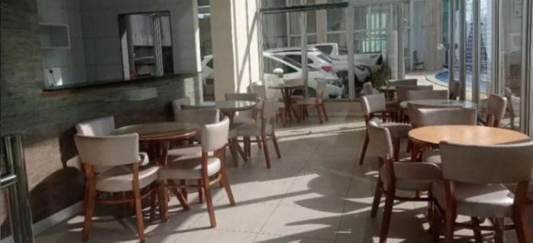 Imagem Apartamento com 3 Quartos para Alugar, 60 m² em Tamarineira - Recife Imagem Apartamento com 3 Quartos para Alugar, 60 m² em Tamarineira - Recife