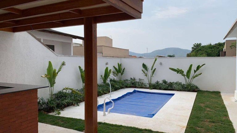 Imagem Casa de Condomínio com 6 Quartos à Venda, 400 m² em Alphaville - Santana De Parnaíba