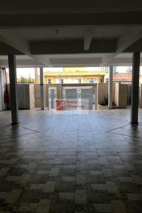 Imagem Cobertura com 2 Quartos à Venda, 102 m² em Vila Pires - Santo André Imagem Cobertura com 2 Quartos à Venda, 102 m² em Vila Pires - Santo André
