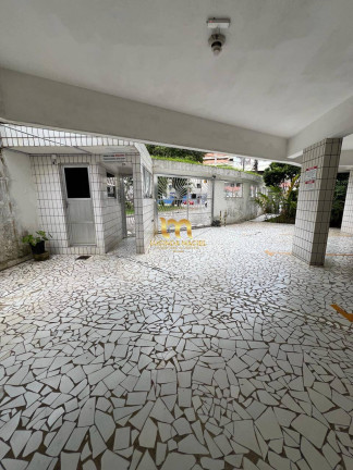 Imagem Apartamento com 1 Quarto à Venda, 43 m² em Aviação - Praia Grande